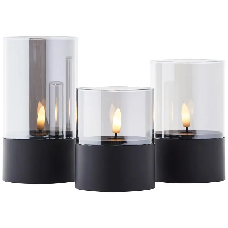 Bougie Pack De 3