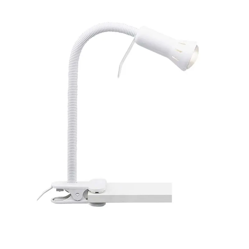 Flex lampe à pince