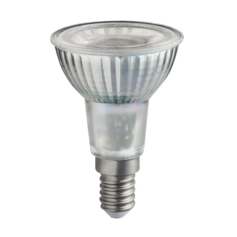 E14 5W 2700K 3-steg dimbar