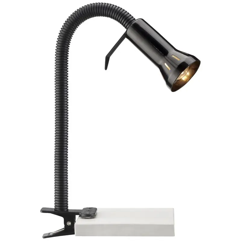 Flex lampe à pince