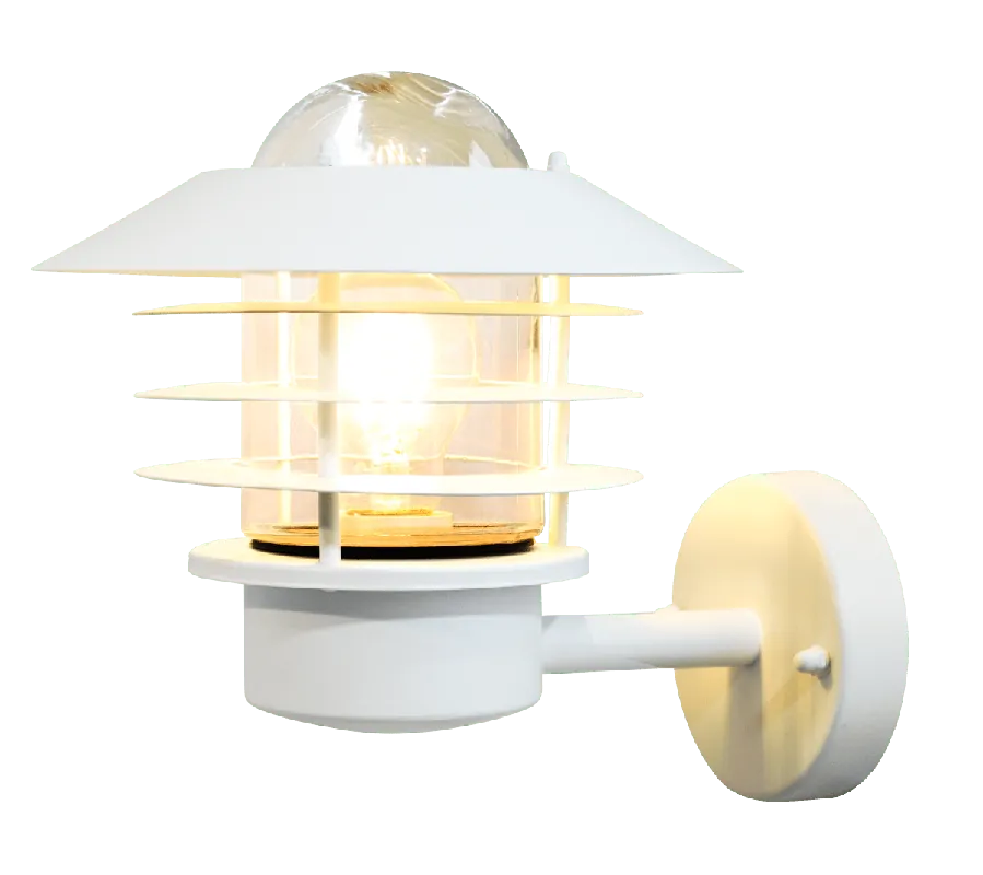 Ystad lampe d’extérieur