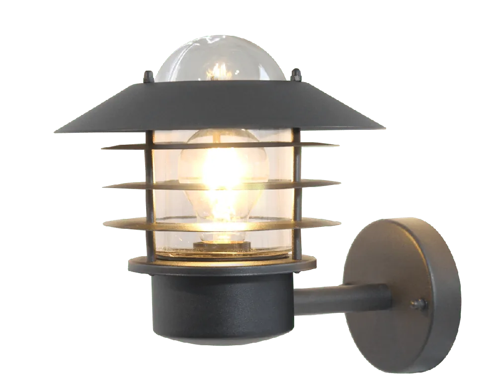 Ystad lampe d’extérieur