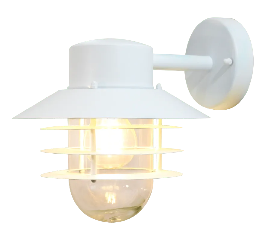 Ystad lampe d’extérieur