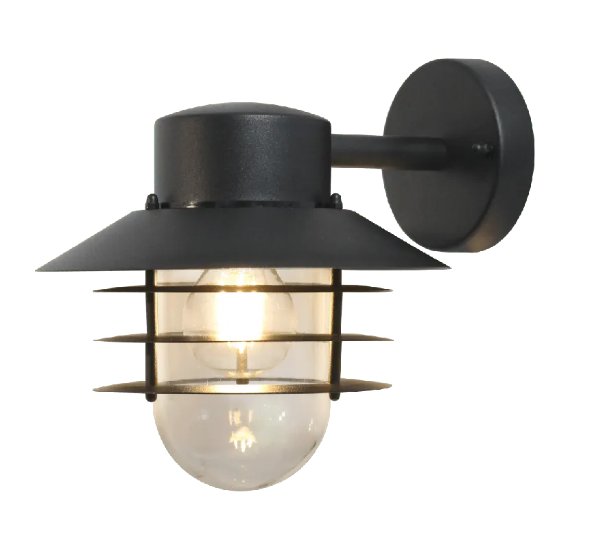 Ystad lampe d’extérieur