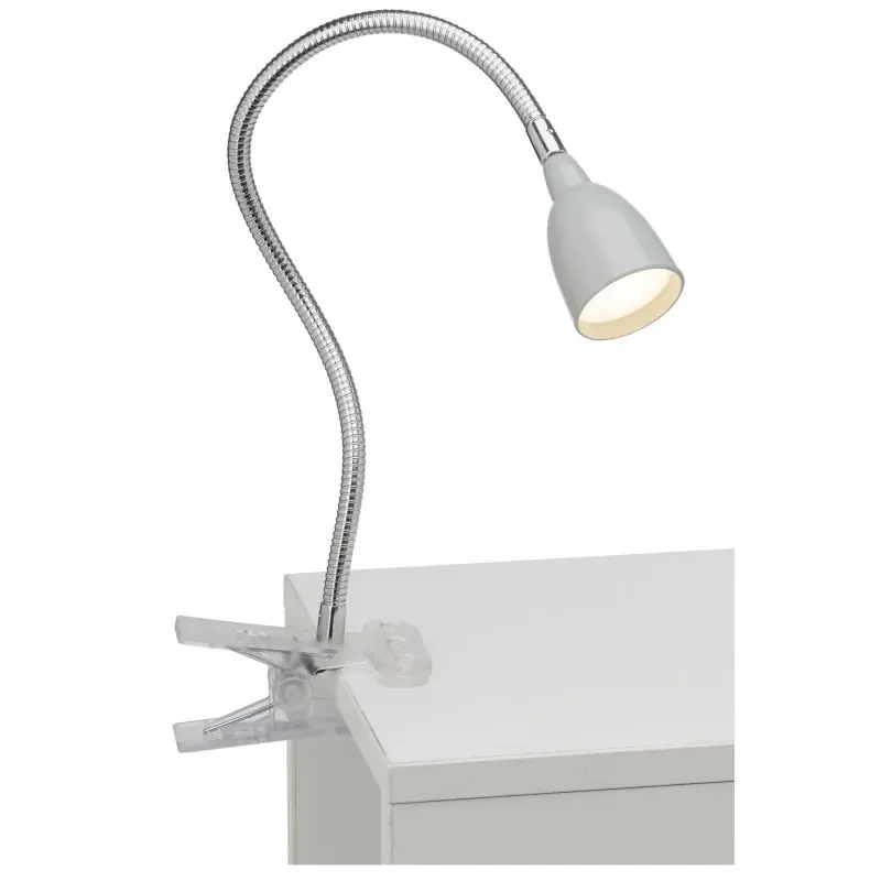 Anthony lampe à pince