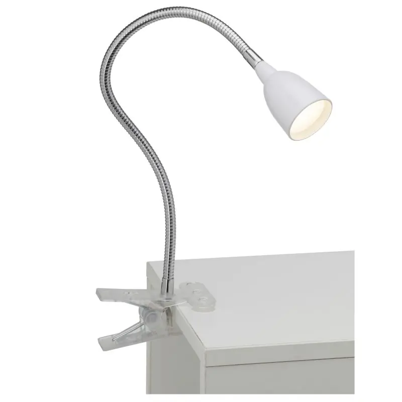 Anthony lampe à pince
