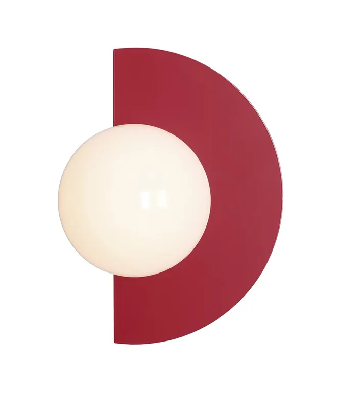 Loop 28cm applique murale