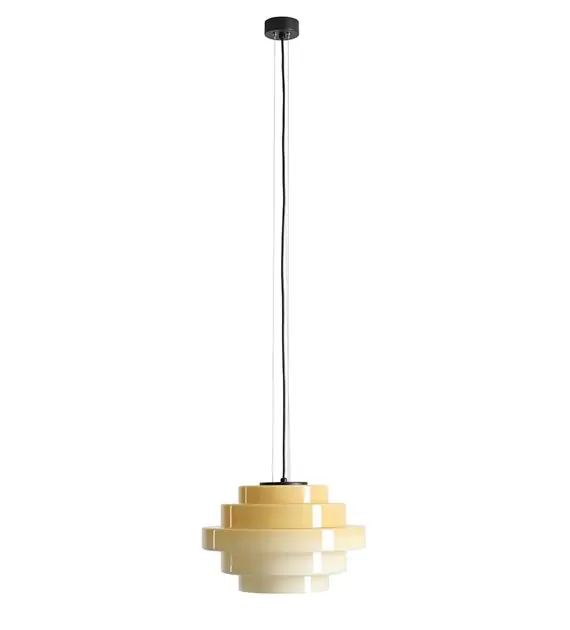 Filo Ø36 suspension