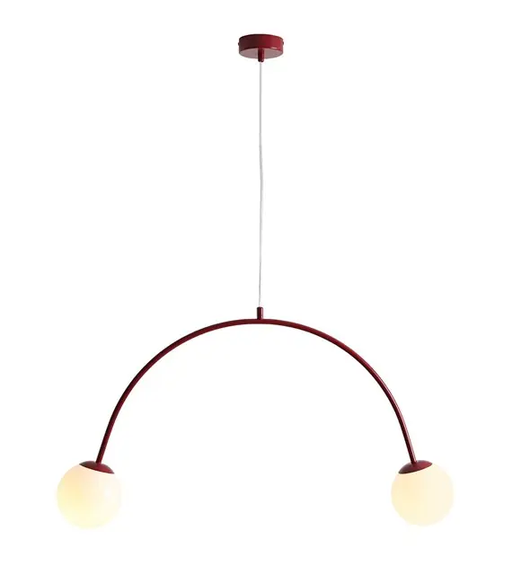 Una 84cm suspension