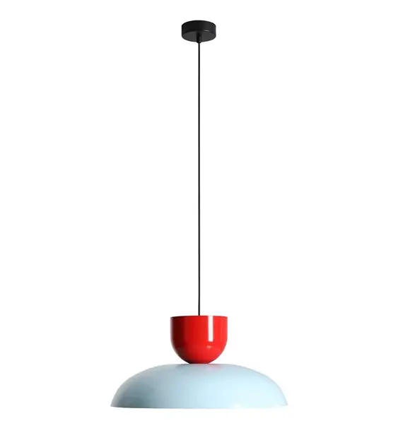 Ella Ø47 suspension