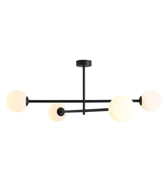 Pinne 87cm plafonnier