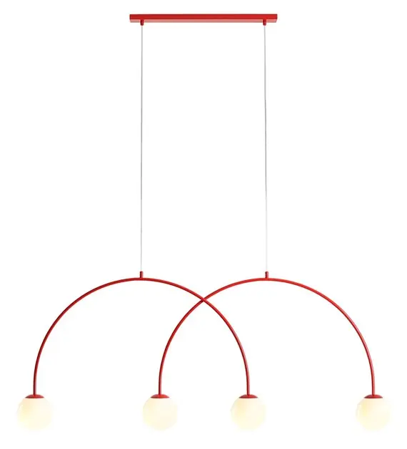 Una 150cm suspension