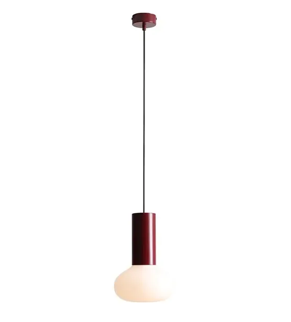 Flo Ø20 suspension