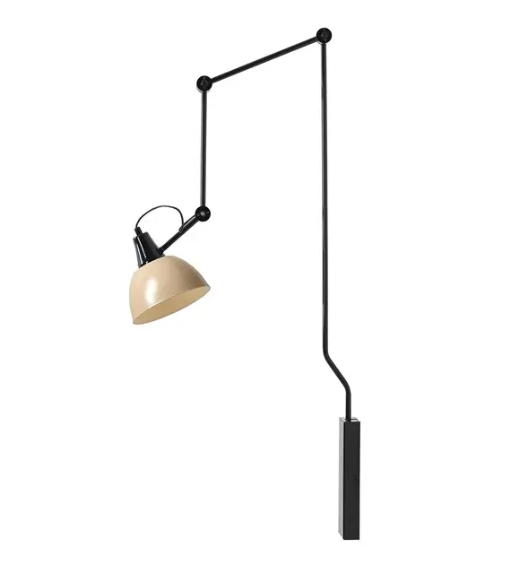Aida 75cm applique murale