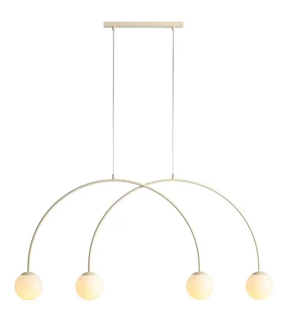 Una 130cm suspension