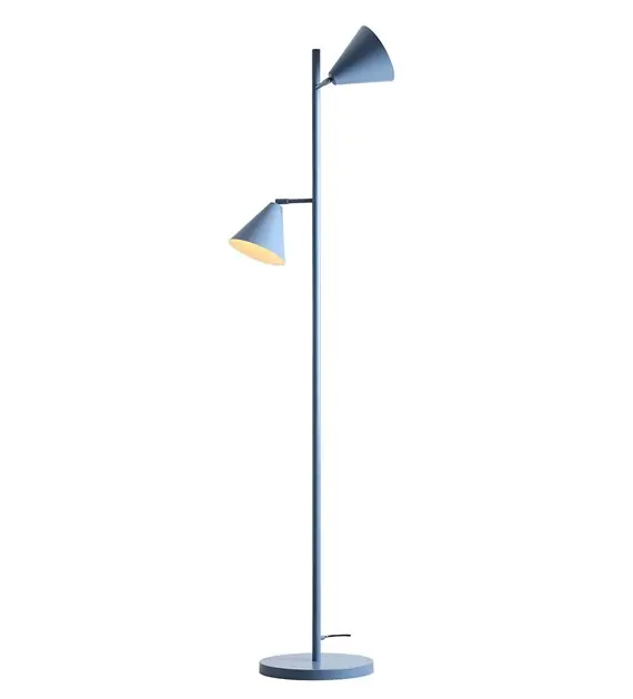 Form 2 lampadaire