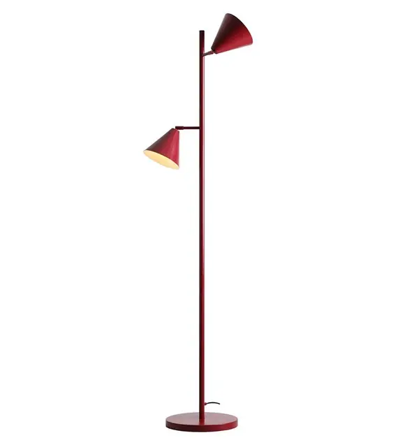Form 2 lampadaire