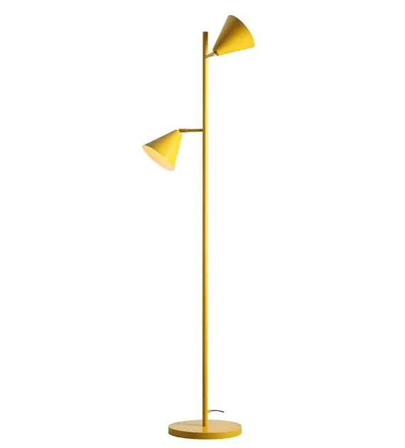 Form 2 lampadaire
