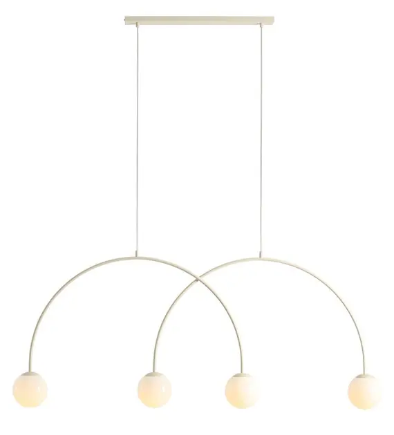 Una 150cm suspension