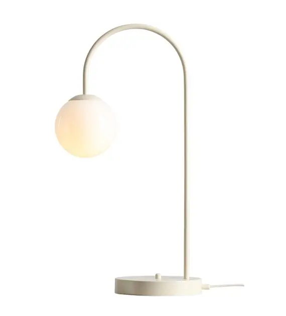 Una 60cm lampe de table