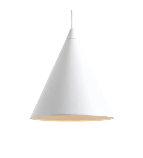 Form Ø24 suspension