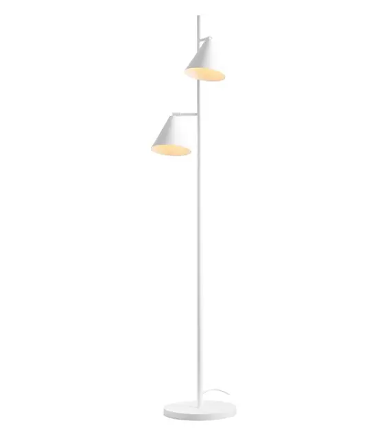 Form 2 lampadaire