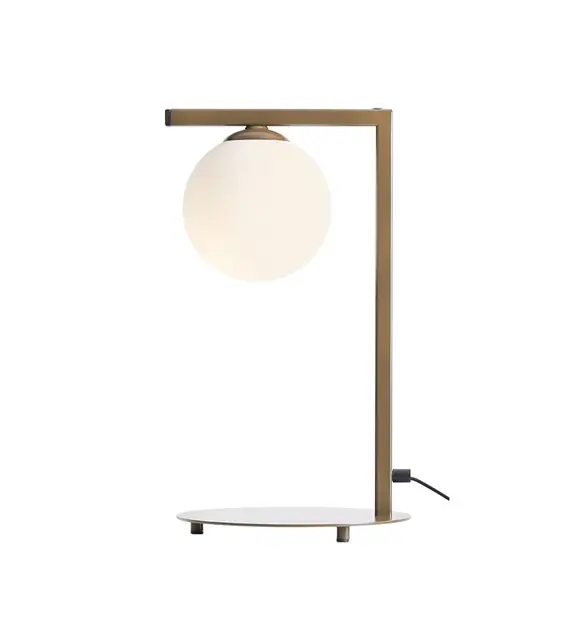 Zac 50cm lampe de table