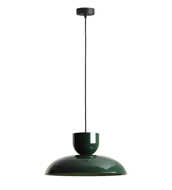Ella Ø47 suspension