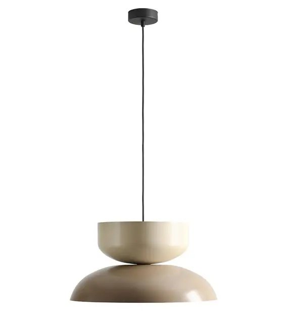 Elo Ø47 suspension