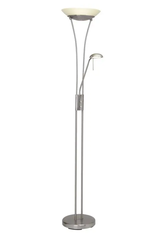 Finn lampadaire