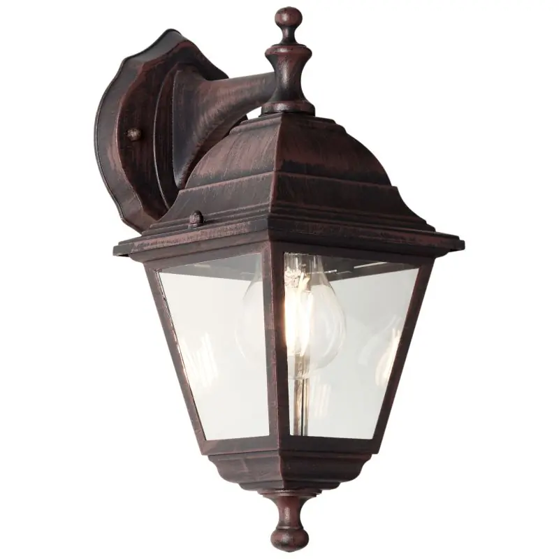 Nissie lampe d’extérieur