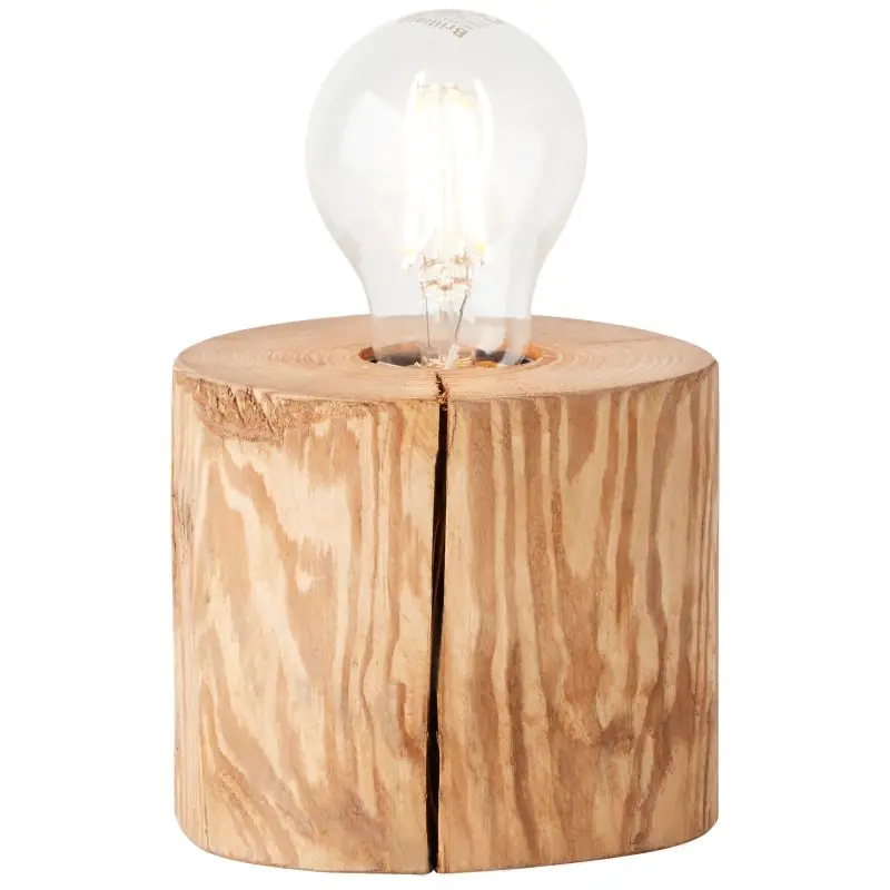 Trabo 10cm lampe de table