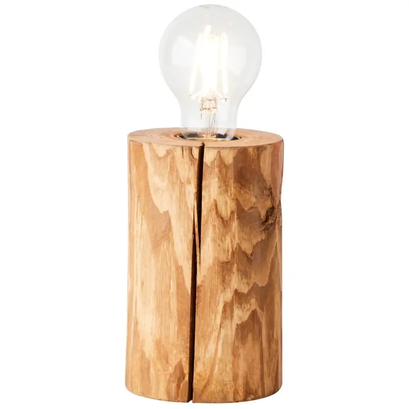 Trabo 15cm lampe de table