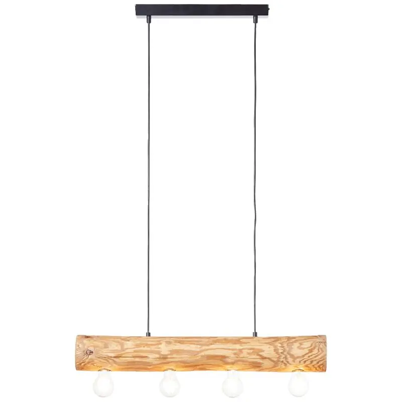 Trabo 70cm suspension