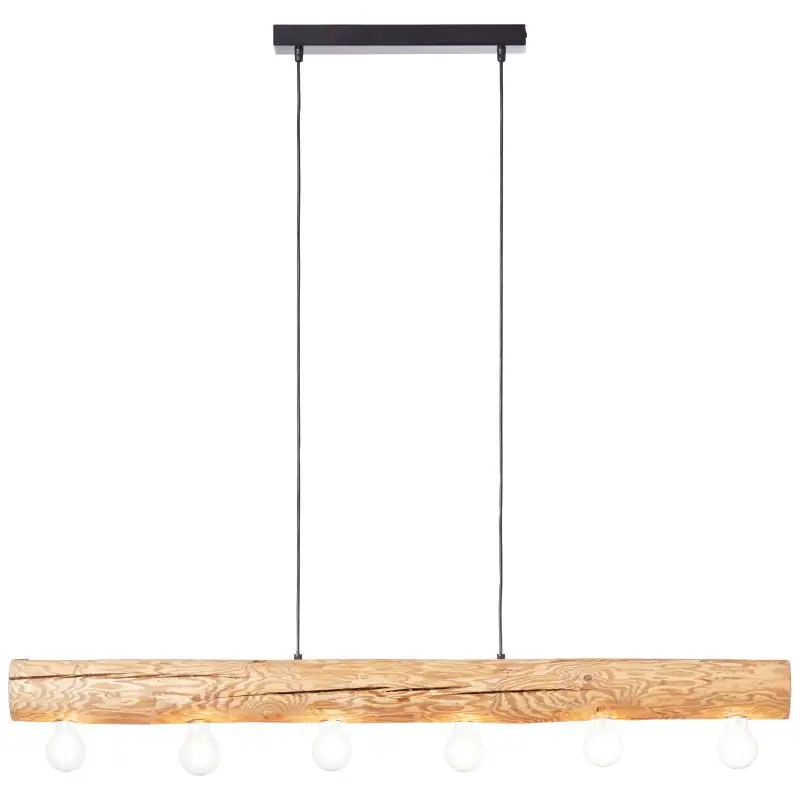 Trabo 115cm suspension
