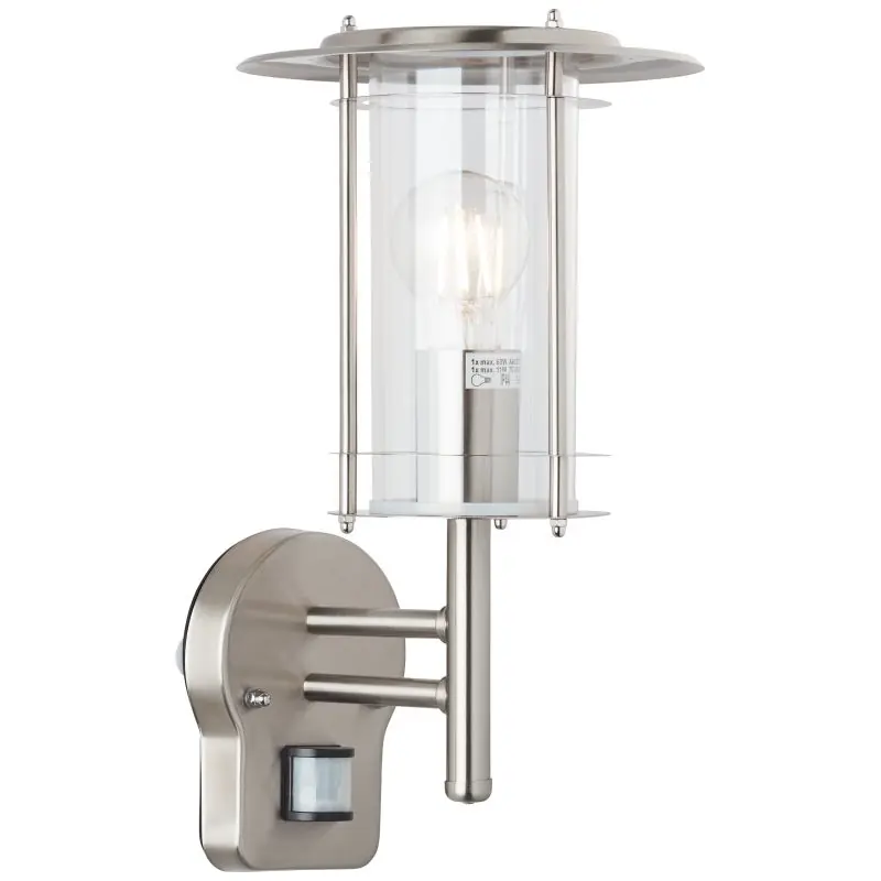 York lampe d’extérieur