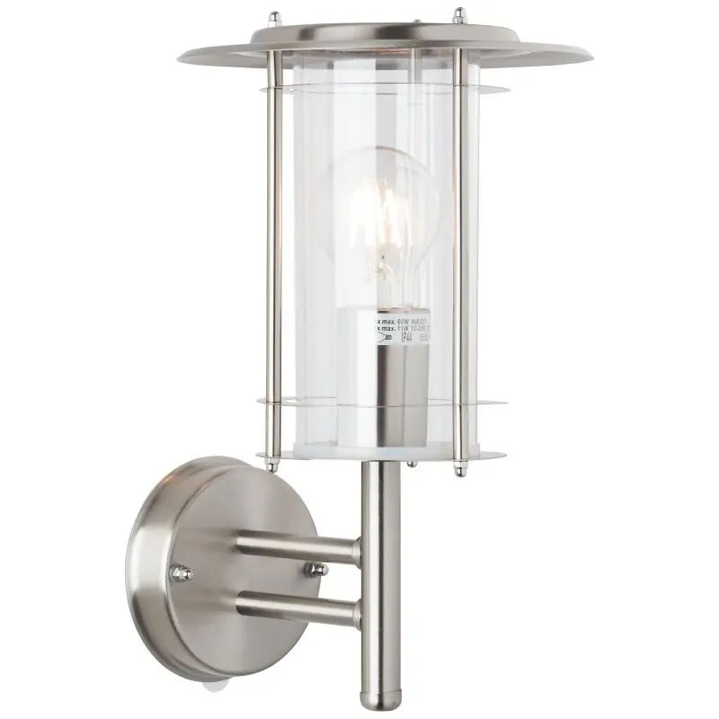 York lampe d’extérieur