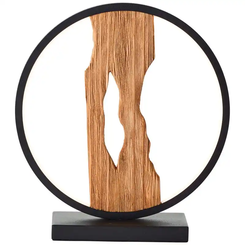 Chaumont 28cm lampe de table