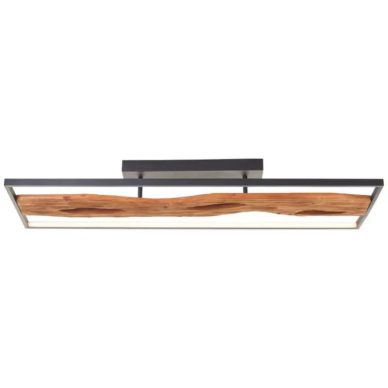 Chaumont 100cm plafonnier
