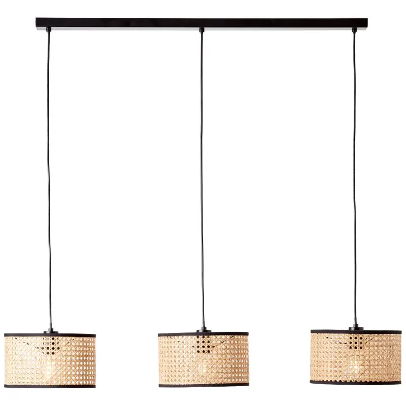 Wiley 110cm suspension