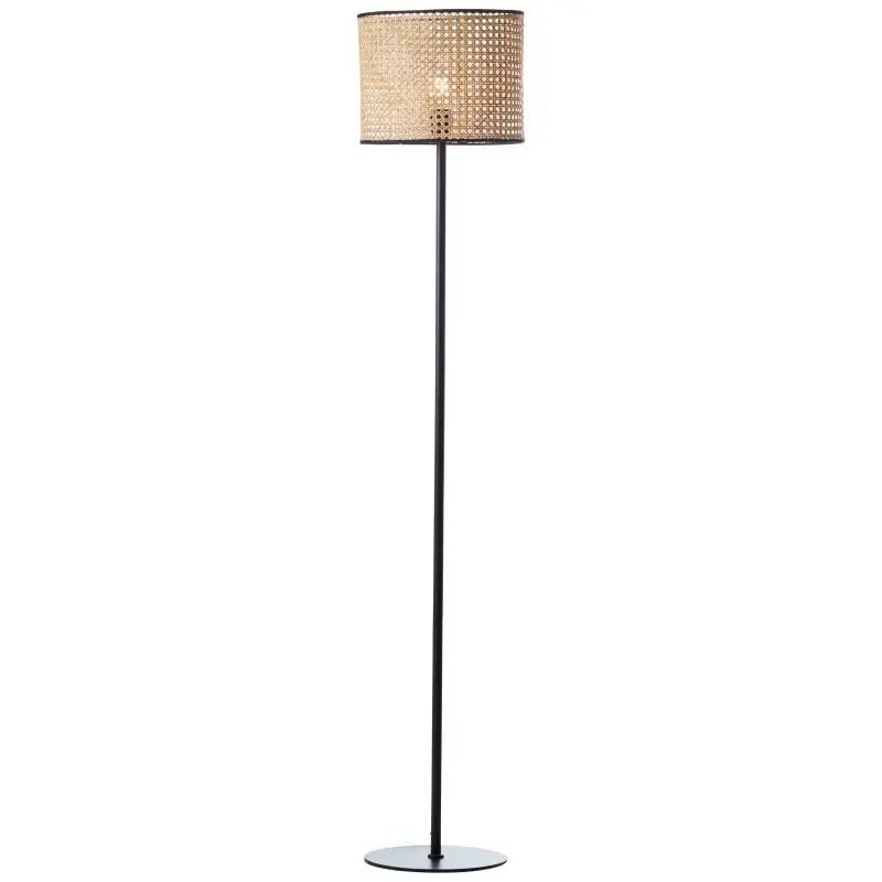 Wiley lampadaire