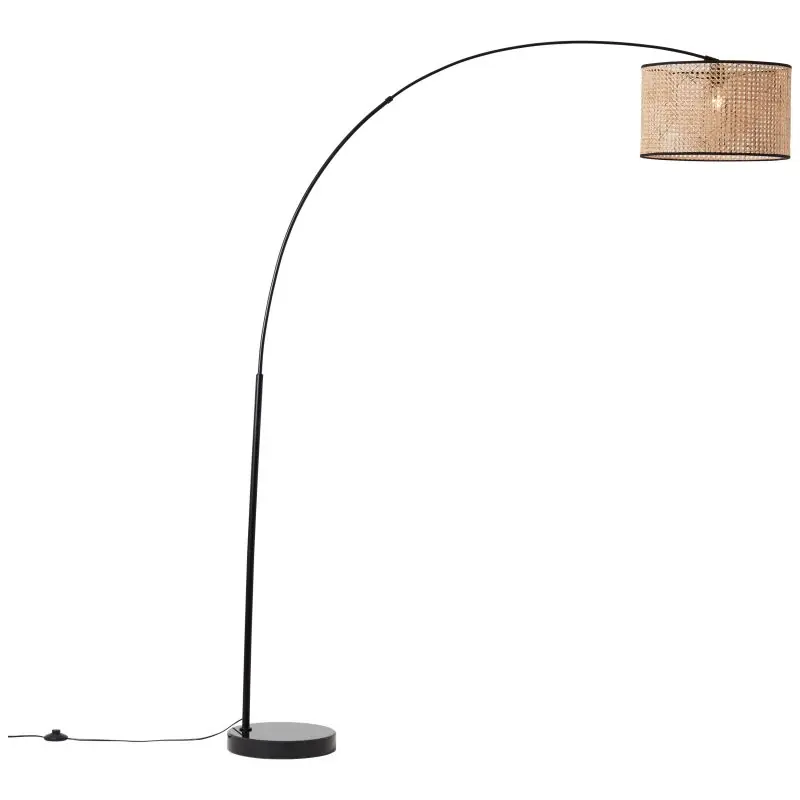 Wiley lampadaire