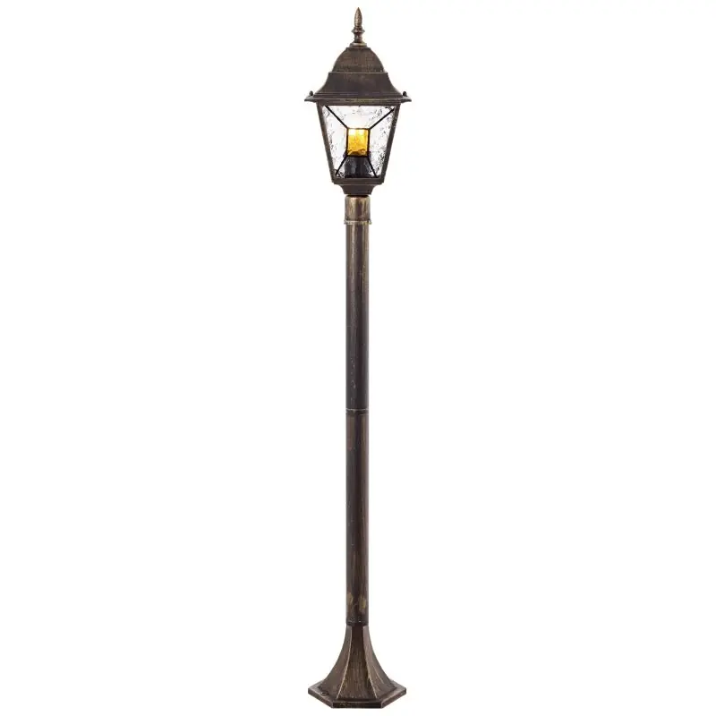 Janel 120cm bornes