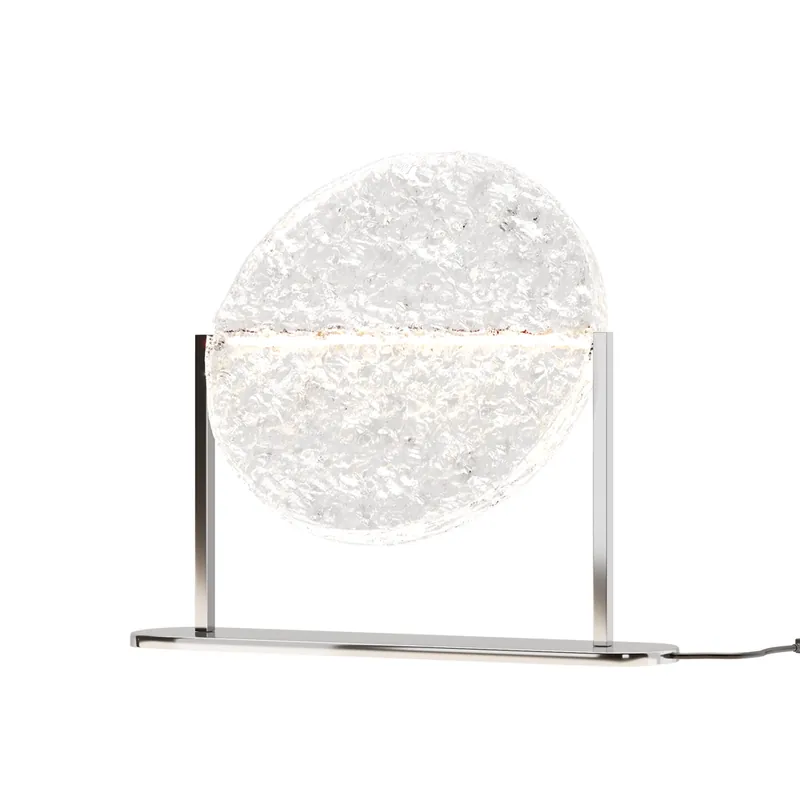 Mangata 30cm lampe de table