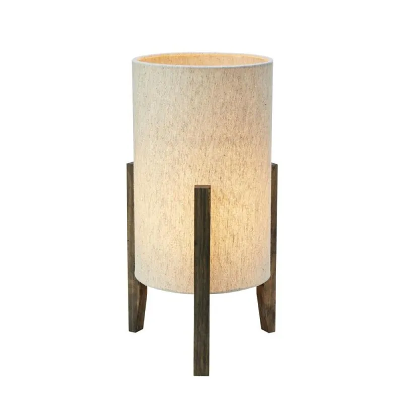 Euca 40cm lampe de table