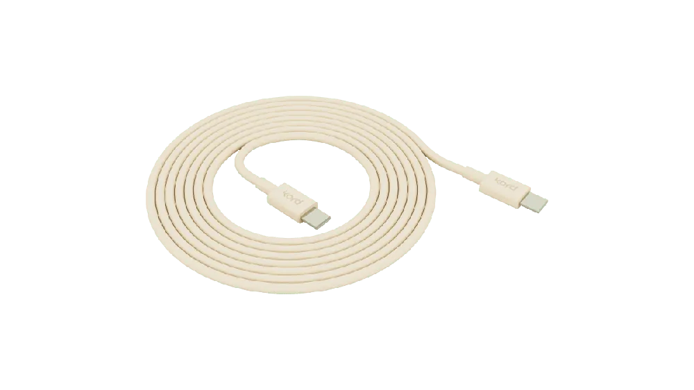 USB-C vers USB-C