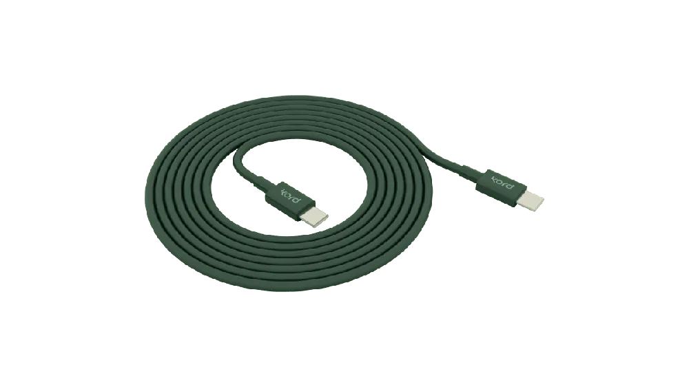 USB-C vers USB-C