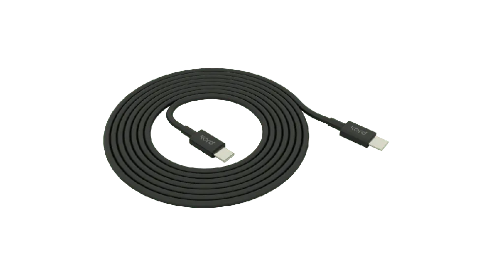 USB-C vers USB-C