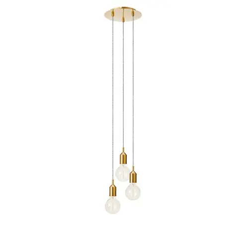 Bronx Ø25 suspension
