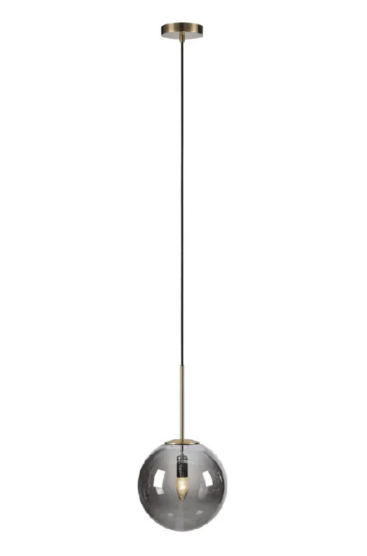 Dione Ø25 suspension